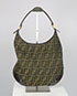 Borsa Hobo, £175, Handbags, Front view